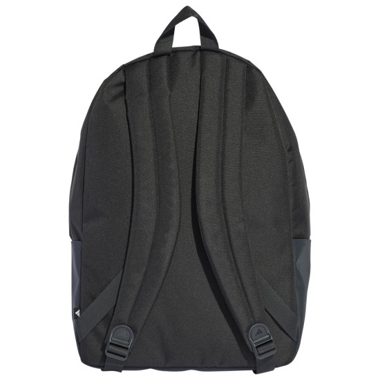 Adidas Τσάντα πλάτης Essentials 3 Bar Logo Backpack Adidas Τσάντα πλάτης Essentials 3 Bar Logo Backpack